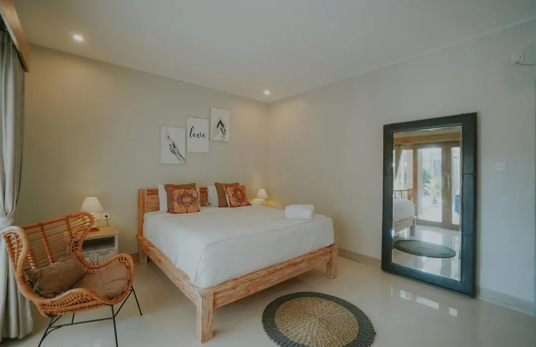Puri Cinta Bali Villa-1