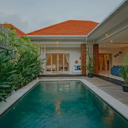 Puri Cinta Bali Villa-3